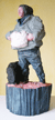 Click to see it big Armin, Holzskulptur